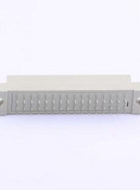 3511348AFSS0BNA1 板对板与背板连接器 PIN:48P 间距:2.54mm 直插