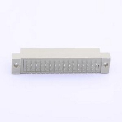 3511348AFSS0BNA1 板对板与背板连接器 PIN:48P 间距:2.54mm 直插