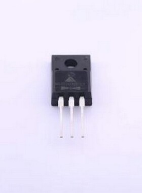 MUR2040FCT 快恢复/高效率二极管 电压:400V 电流:20A ITO-220AB-