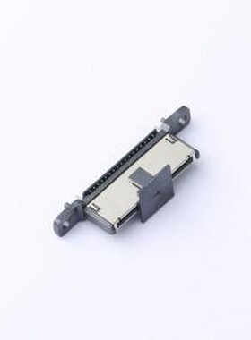 2129392-2 D-Sub/VGA连接器 2129392-2