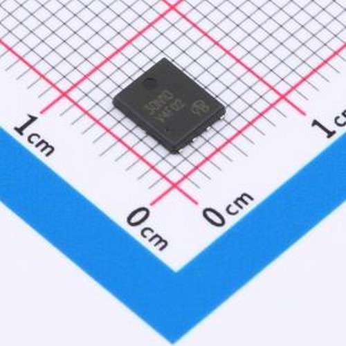 HM30N10D-VB 场效应管(MOSFET) 场效应管 （MOSFET) DFN-8(5x6)