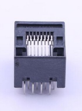 955012881 以太网连接器(RJ45 RJ11) 955012881 插件