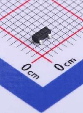 PDTA114YT,215 数字晶体管 电流:100mA 耐压:50V TO-236AB