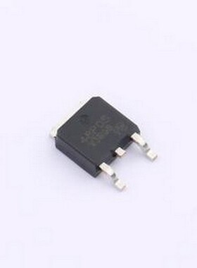 IXTY48P05T-VB 场效应管(MOSFET) 1个P沟道 耐压:60V TO-252