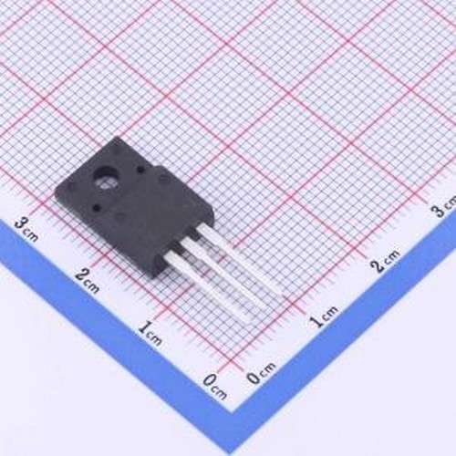 20N60MF 场效应管(MOSFET) 20N60MF TO-220MF
