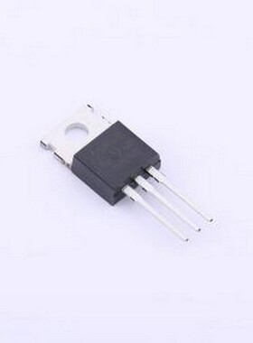 GL50N06A8P 场效应管(MOSFET) 耐压:60V 电流:50A TO-220