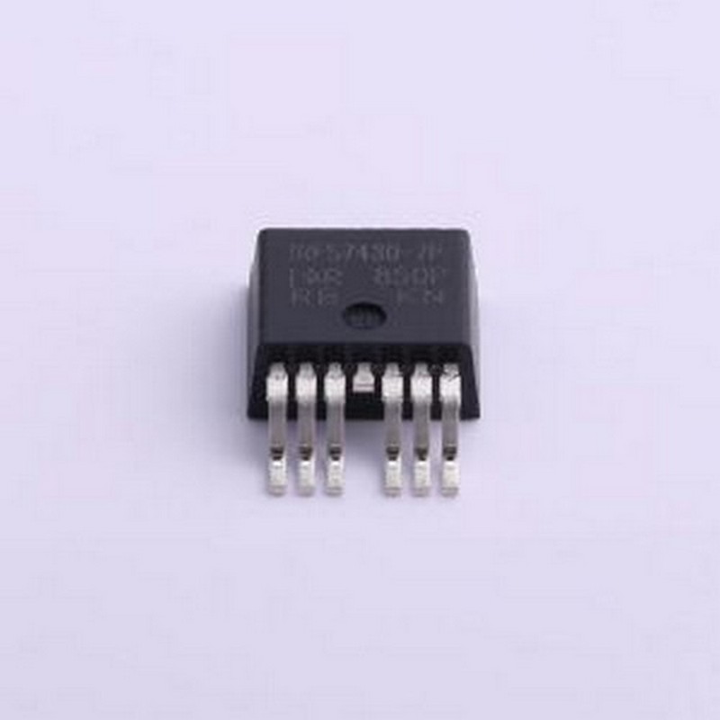 IRFS7430TRL7PP 场效应管(MOSFET) 1个N沟道 耐压:40V 电流:240A