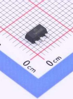 SL9968 场效应管(MOSFET) 1个N沟道 耐压:100V 电流:15A SOT-89