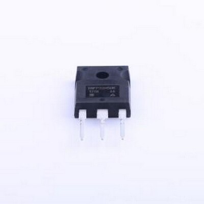 IRFP32N50KPBF 场效应管(MOSFET) 1个N沟道 耐压:500V 电流:32A T