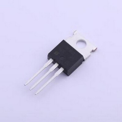 IRF9610PBF 场效应管(MOSFET) 1个P沟道 耐压:200V 电流:1.8A TO-