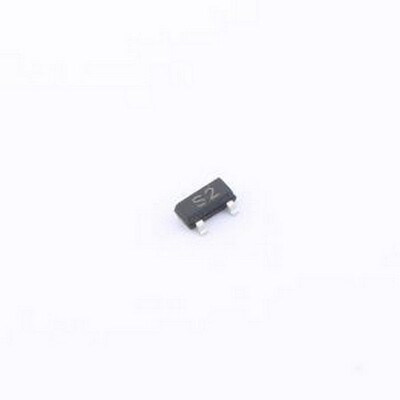 S2 IRLML2502 场效应管(MOSFET) S2 IRLML2502 SOT-23