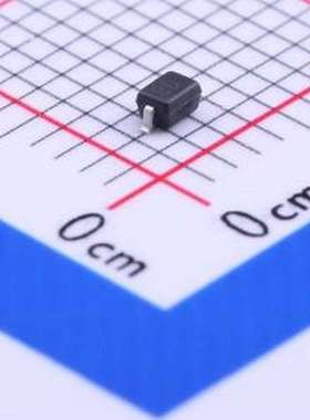 ZHCS400TA 肖特基二极管 电压:40V 电流:400mA SOD-323