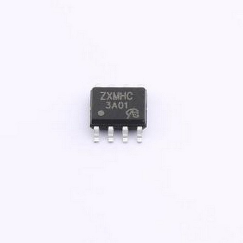 ZXMHC3A01T8TC-VB 场效应管(MOSFET) 1个N沟道+1个P沟道 耐压:30V
