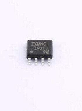 ZXMHC3A01T8TC-VB 场效应管(MOSFET) 1个N沟道+1个P沟道 耐压:30V