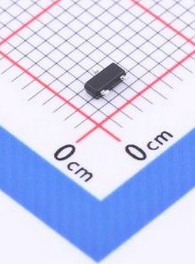 AS2300 场效应管(MOSFET) 1个N沟道 耐压:20V 电流:4.5A SOT-23