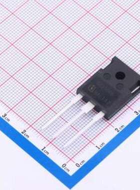 IPW60R190P6 场效应管(MOSFET) 1个N沟道 耐压:600V 电流:20.2A T