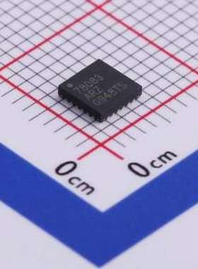 ISL78083ARZ-T7A 专业电源管理(PMIC) ISL78083ARZ-T7A SCQFN-24(