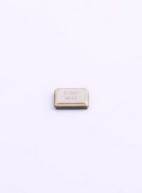 CJ13-080002010A20 无源晶振 8MHz ±10ppm 20pF SMD3225-4P