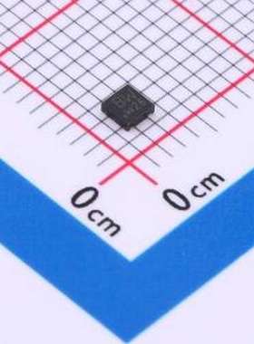 BC53-10PA,115 三极管(BJT) PNP 电流:1A 耐压:80V SOT-1061