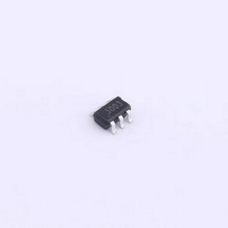 AP3003 场效应管(MOSFET) 1个N沟道+1个P沟道 耐压:30V 电流:5.8A
