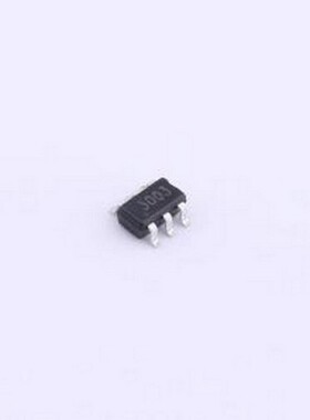AP3003 场效应管(MOSFET) 1个N沟道+1个P沟道 耐压:30V 电流:5.8A