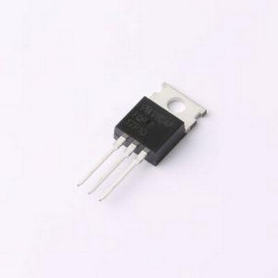 FQP17P10-VB 场效应管(MOSFET) 1个P沟道 耐压:100V TO-220