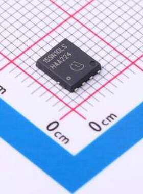 BSC159N10LSF G 场效应管(MOSFET) BSC159N10LSF G TDSON-8-EP(5x