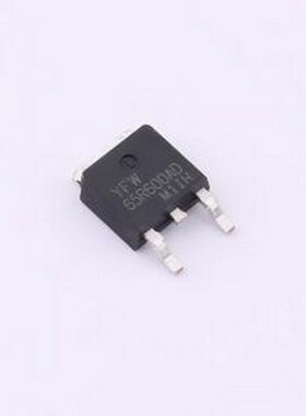 YFW65R600AD 场效应管(MOSFET) YFW65R600AD TO-251