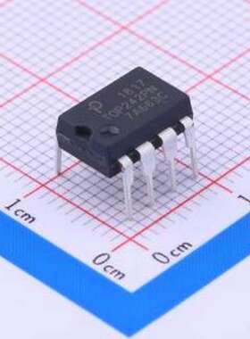 TOP242PN AC-DC控制器和稳压器 TOP242PN DIP-8B