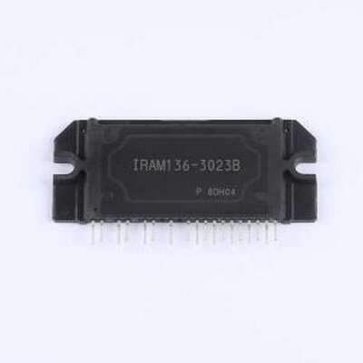 IRAM136-3023B 智能功率模块(IPM) IRAM136-3023B SIP-18