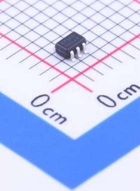 BC856AS-7 三极管(BJT) PNP 电流:100mA 耐压:65V SC-70-6(SOT-36