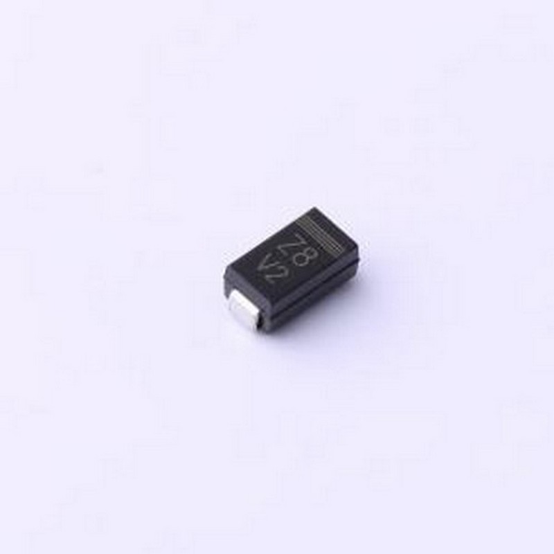 SMAZ8V2 稳压二极管 SMAZ8V2 DO-214AC(SMA)