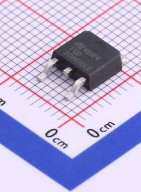 FQD20N06LE-VB 场效应管(MOSFET) 1个N沟道 耐压:60V 电流:35A TO