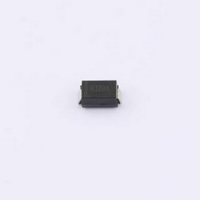 B320A(MS) 肖特基二极管 B320A(MS) SMA