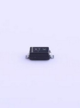 MMSD301T1G 肖特基二极管 电压:30V 电流:200mA SOD-123