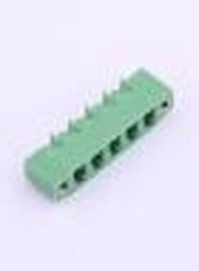 KF2EDG15RM-5.08-5P 插拔式接线端子 KF2EDG15RM-5.08-5P 插件,P=