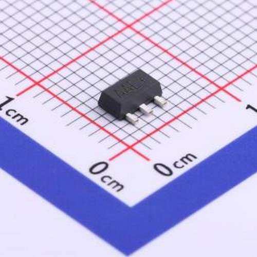 XP202A0003PR-VB 场效应管(MOSFET) 1个P沟道 耐压:30V 电流:7.6A