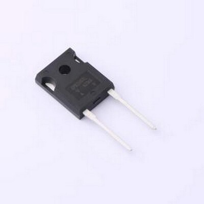 VS-EPX3007L-N3 通用二极管 VS-EPX3007L-N3 TO-247AD-2L