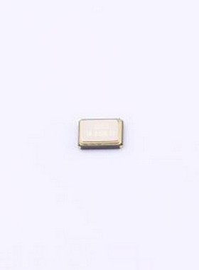 C3SB16.666F20M13 无源晶振 16.66667MHz ±10ppm 20pF SMD3225-4