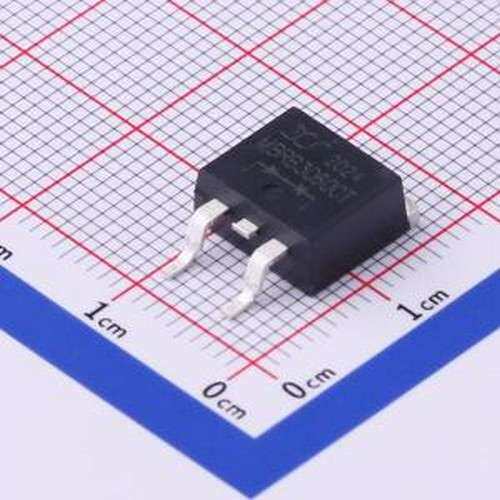 MBRB3060CT 肖特基二极管 电压:60V 电流:30A TO-263-2