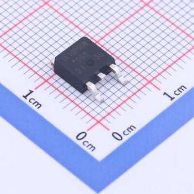 TK10P60W,RVQ(S 场效应管(MOSFET) TK10P60W,RVQ(S DPAK