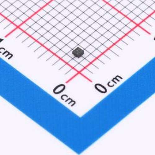 CM1126B-WAC 电池管理 1节，内置NMOS DFN-4L(1x1)