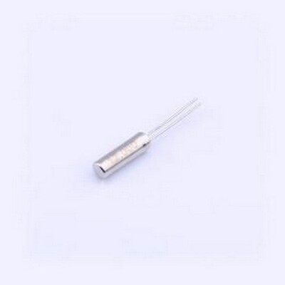 Q2612000ZWGAC 无源晶振 12MHz ±20ppm 20pF DT-26