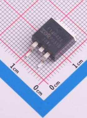 IRF1404ZSPBF 场效应管(MOSFET) IRF1404ZSPBF D2PAK