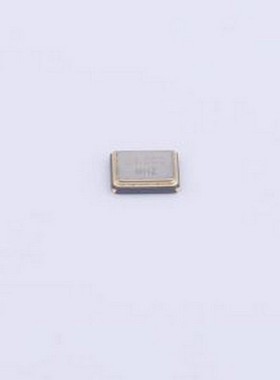 CJ13-240001110A20 无源晶振 24MHz 11pF ±10ppm SMD3225-4P