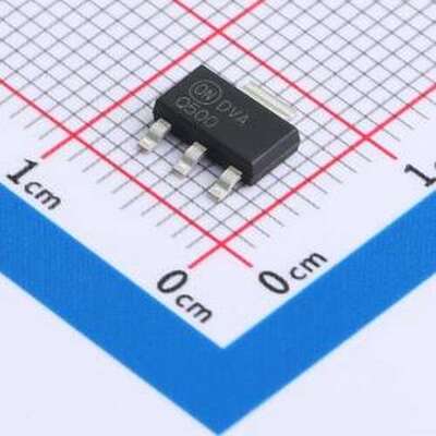 FSQ500L 功率电子开关 频率为 130 kHz 且无偏置绕组的 700 V 集