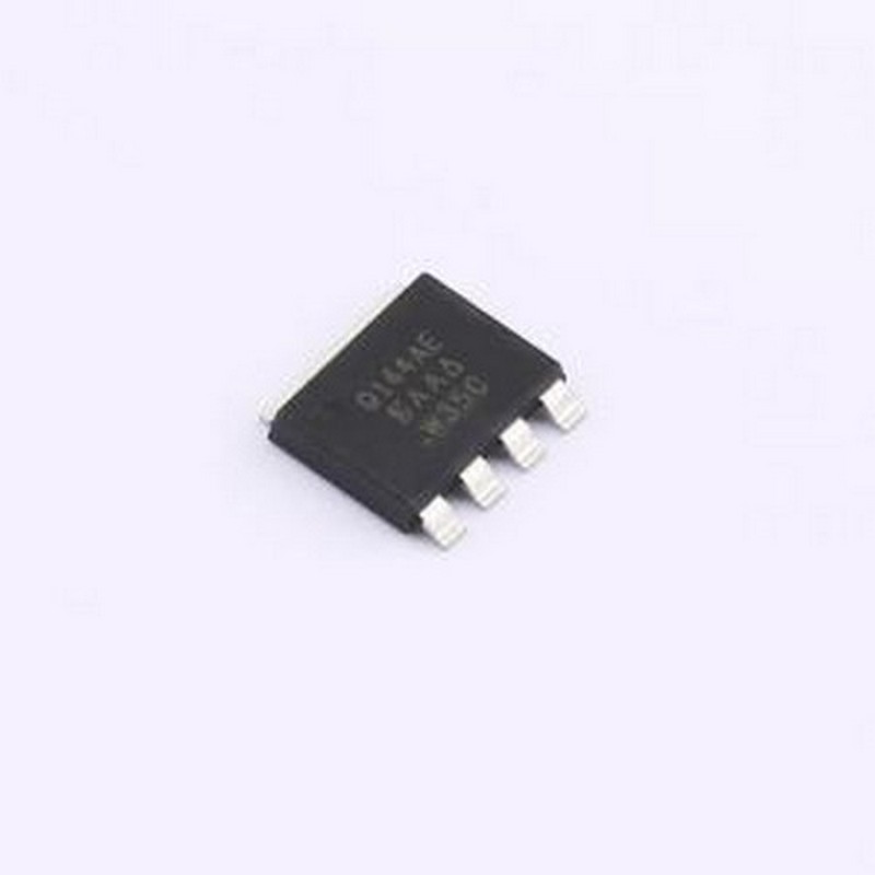 SQJQ144AE-T1_GE3 场效应管(MOSFET) 1个N沟道 耐压:40V 电流:575