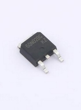 SP60N02BGTH 场效应管(MOSFET) 1个N沟道 耐压:60V 电流:140A TO-