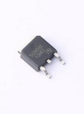 UTT50N06L-TN3-R-VB 场效应管(MOSFET) 1个N沟道 耐压:60V TO-252