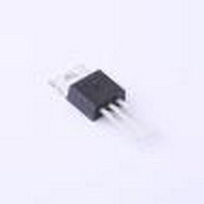 CMP50P06 场效应管(MOSFET) P沟道 耐压:60V 电流:50A TO-220